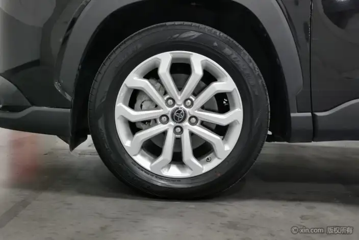 Frontlander 2022 Model 2.0L CVT Elite Edition – фото 9