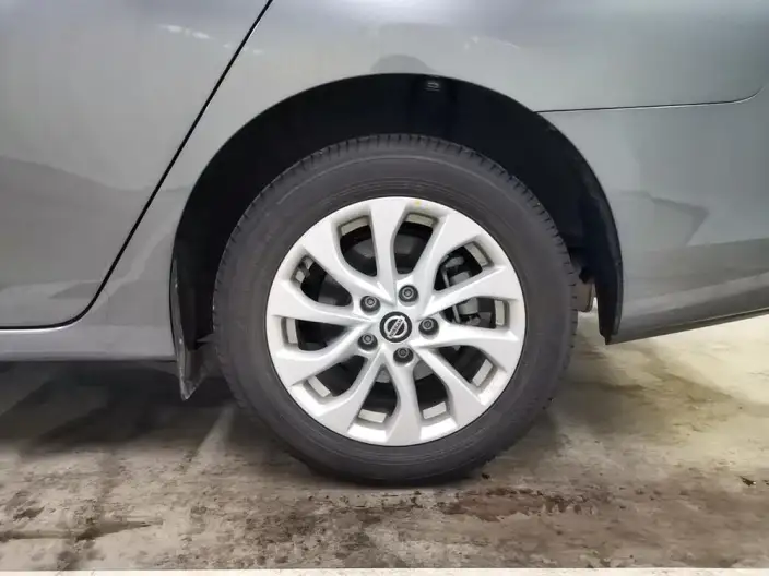 Nissan Sylphy 2024 Model Facelift Classic 1.6L XE CVT Comfort Edition – фото 9