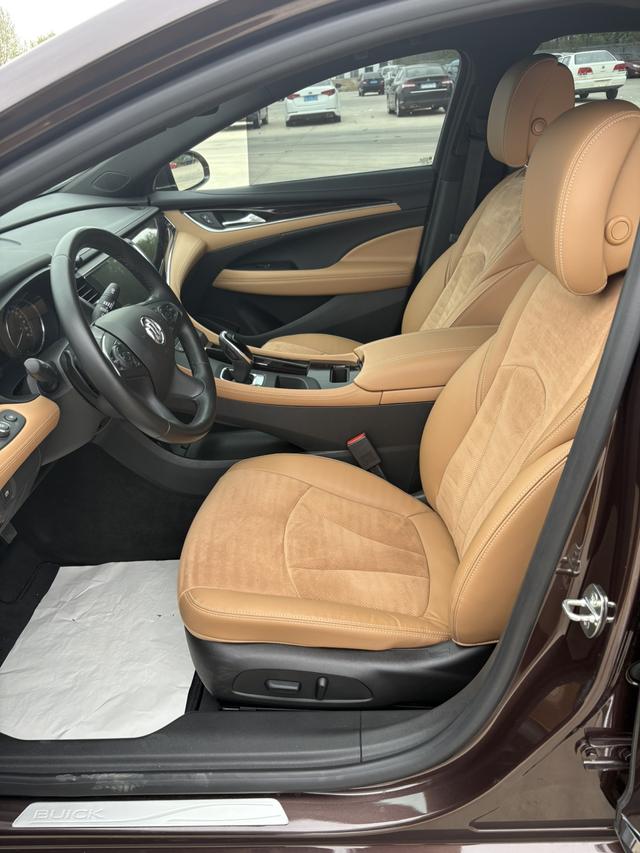 Buick LaCrosse Модель 2018 года 28T Avenir – фото 9