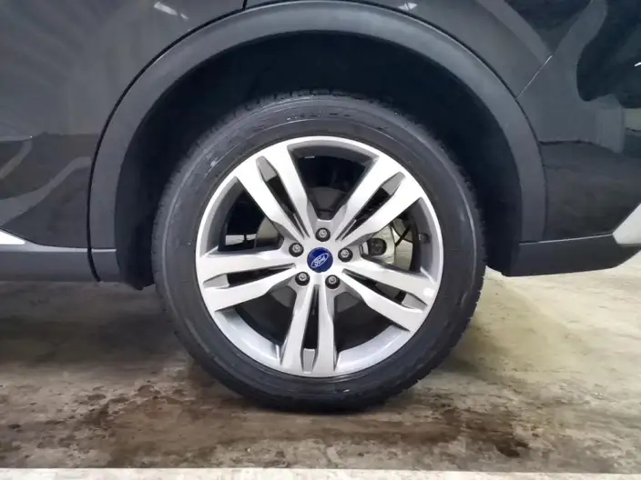 Ford Territory 2023 Model EcoBoost 170 Zun Ling Model – фото 9