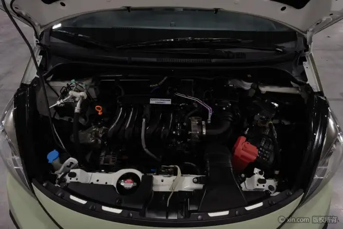 Honda Fit 2021 Model 1.5L CVT Tide Enjoy Edition – фото 5