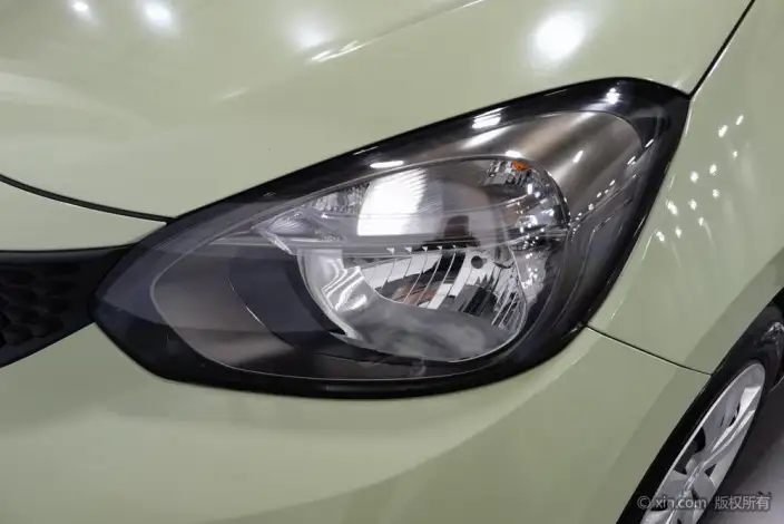 Honda Fit 2021 Model 1.5L CVT Tide Enjoy Edition – фото 7