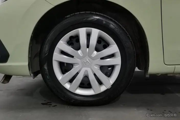 Honda Fit 2021 Model 1.5L CVT Tide Enjoy Edition – фото 8
