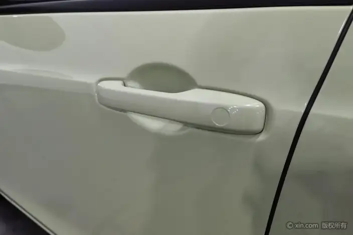 Honda Fit 2021 Model 1.5L CVT Tide Enjoy Edition – фото 9