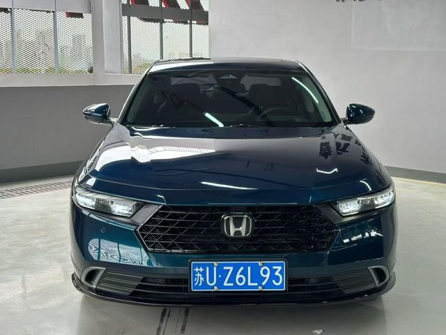 Honda Accord Раздел 2023 Rapid ·T движение 260TURBO Superior Edition – фото 2