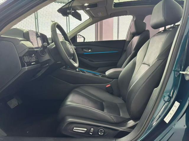 Honda Accord Раздел 2023 Rapid ·T движение 260TURBO Superior Edition – фото 4