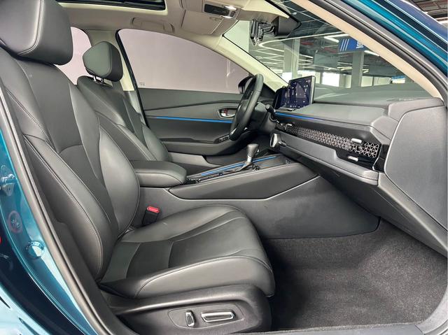 Honda Accord Раздел 2023 Rapid ·T движение 260TURBO Superior Edition – фото 10