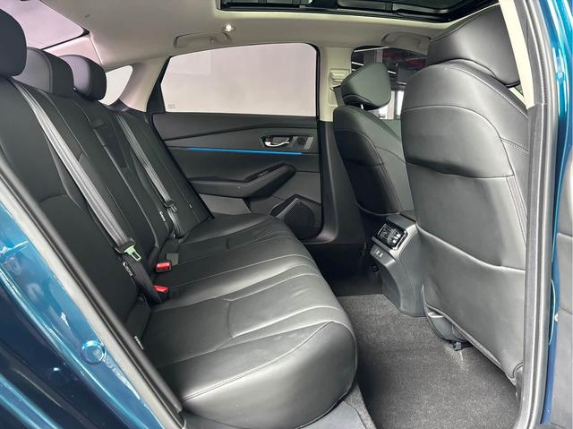 Honda Accord Раздел 2023 Rapid ·T движение 260TURBO Superior Edition – фото 11