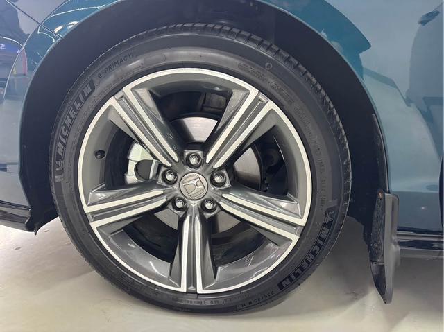 Honda Accord Раздел 2023 Rapid ·T движение 260TURBO Superior Edition – фото 14
