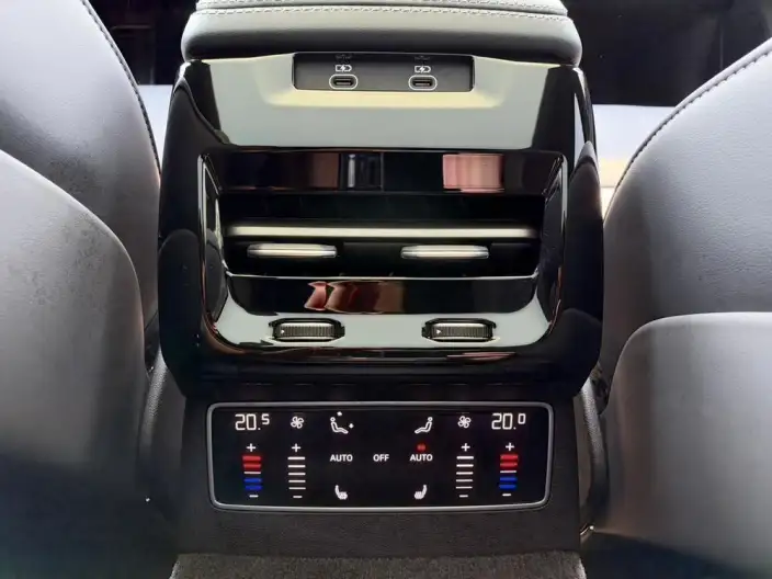 Audi A6L 2026 Model 2.0T quattro Exclusive Model – фото 6