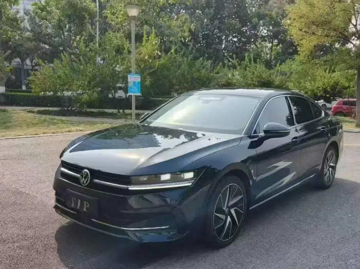 Volkswagen Magotan 2024 Model 380TSI Supreme Edition