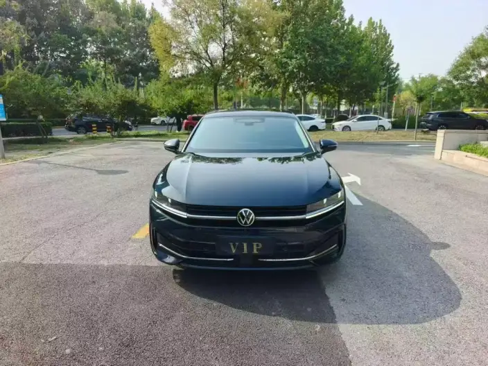 Volkswagen Magotan 2024 Model 380TSI Supreme Edition