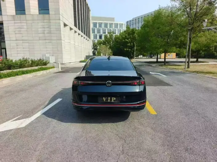 Volkswagen Magotan 2024 Model 380TSI Supreme Edition