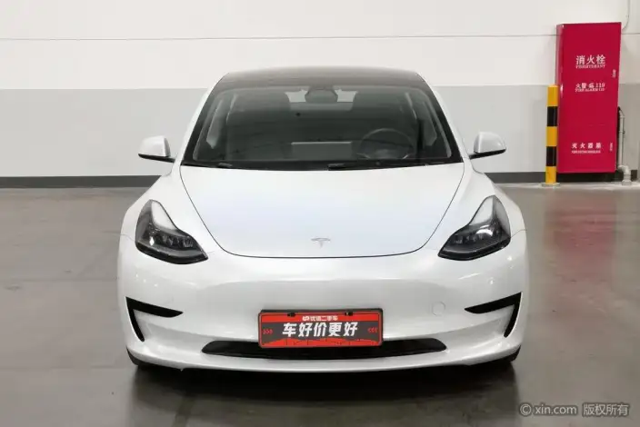 Model 3 2022 Model Rear-wheel drive version