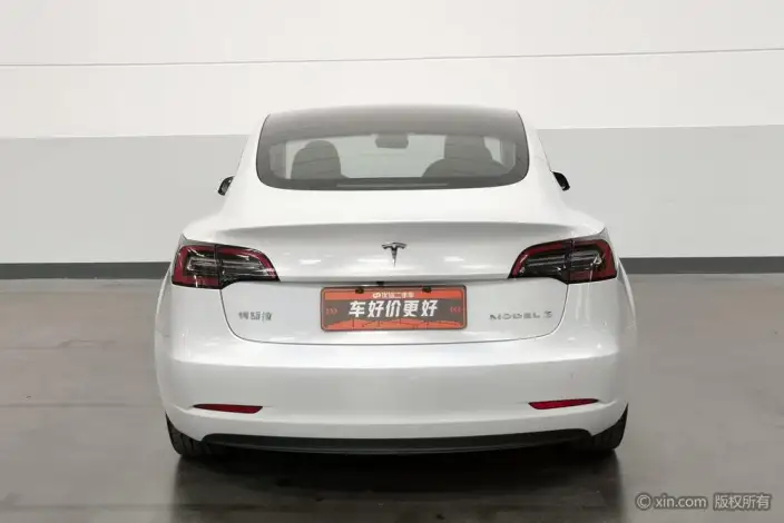 Model 3 2022 Model Rear-wheel drive version