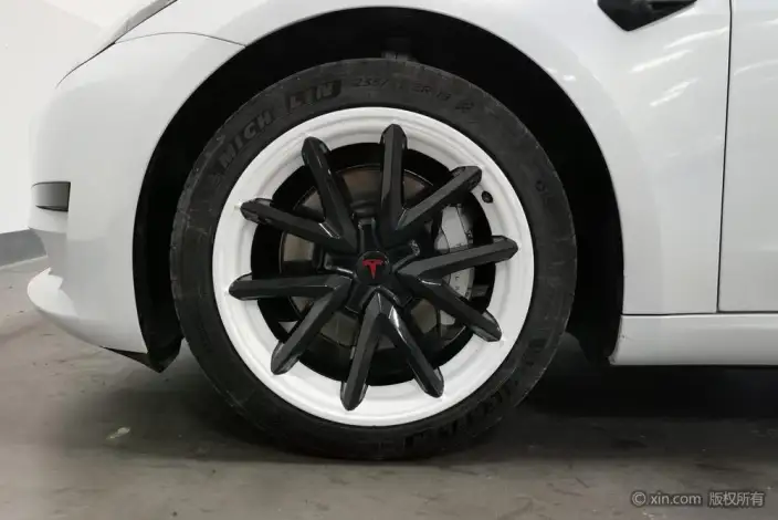 Model 3 2022 Model Rear-wheel drive version – фото 8