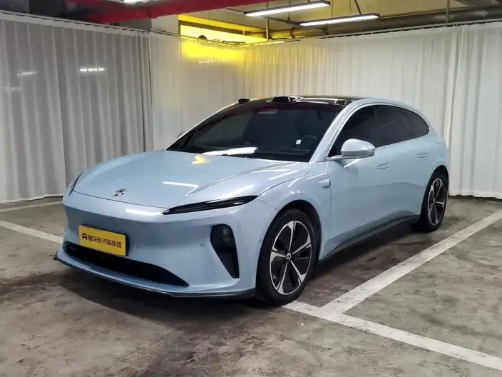 NIO ET5T 2023 Model 75kWh