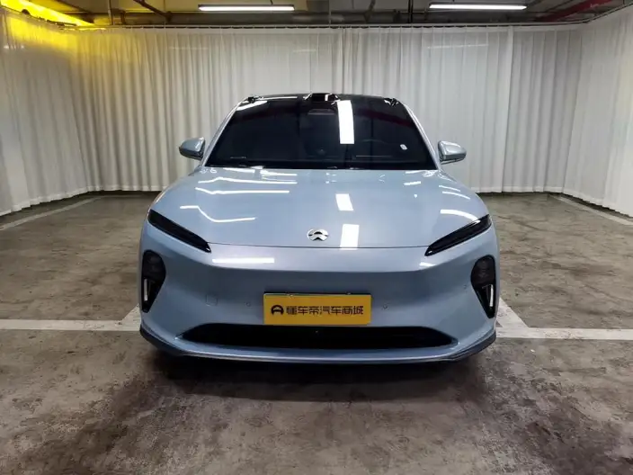 NIO ET5T 2023 Model 75kWh
