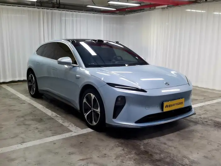 NIO ET5T 2023 Model 75kWh
