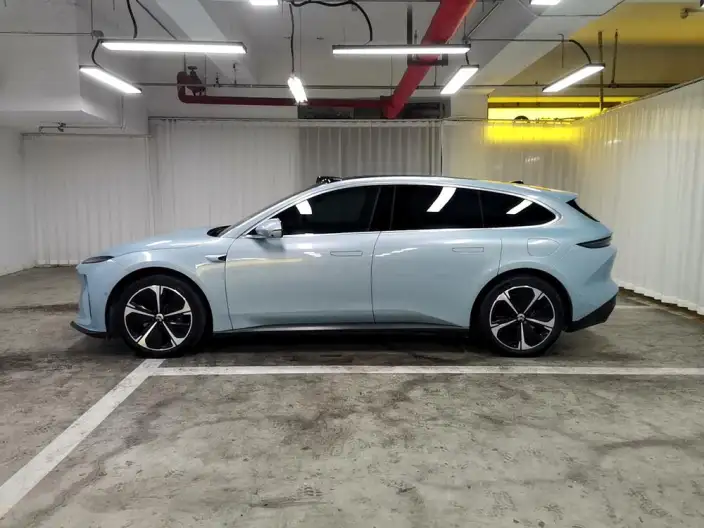 NIO ET5T 2023 Model 75kWh