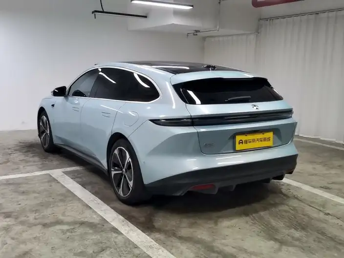 NIO ET5T 2023 Model 75kWh – фото 5