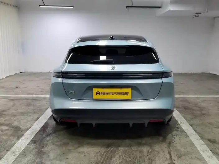 NIO ET5T 2023 Model 75kWh – фото 6