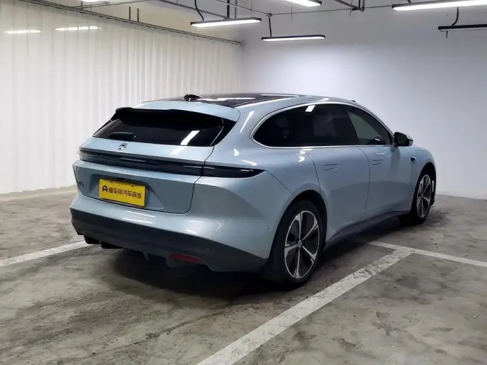 NIO ET5T 2023 Model 75kWh – фото 7