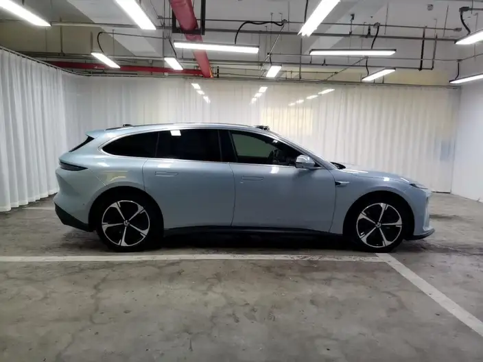 NIO ET5T 2023 Model 75kWh – фото 8