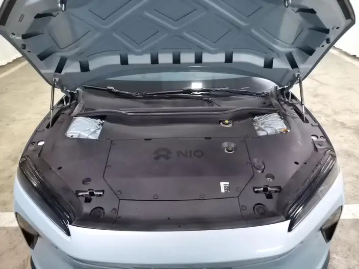 NIO ET5T 2023 Model 75kWh – фото 10