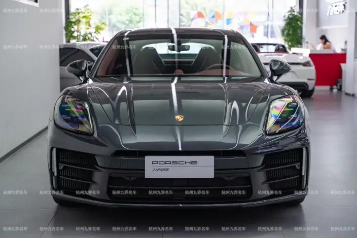 Panamera 2024 Model Panamera 2.9T