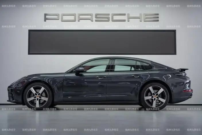 Panamera 2024 Model Panamera 2.9T