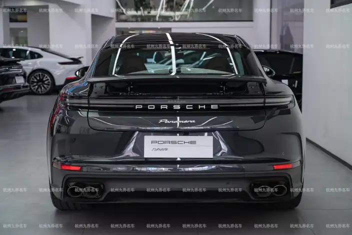 Panamera 2024 Model Panamera 2.9T – фото 5