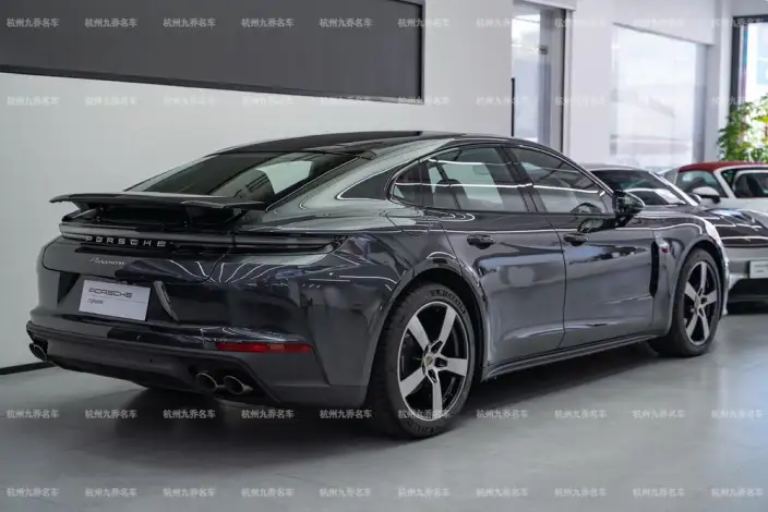 Panamera 2024 Model Panamera 2.9T – фото 6