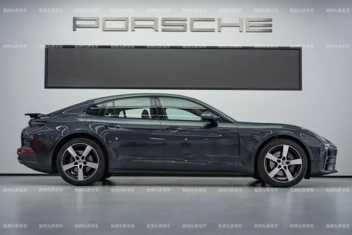 Panamera 2024 Model Panamera 2.9T – фото 7