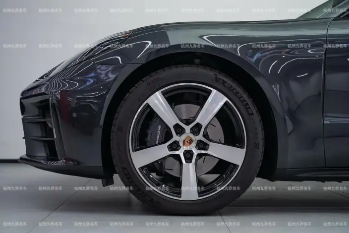 Panamera 2024 Model Panamera 2.9T – фото 10