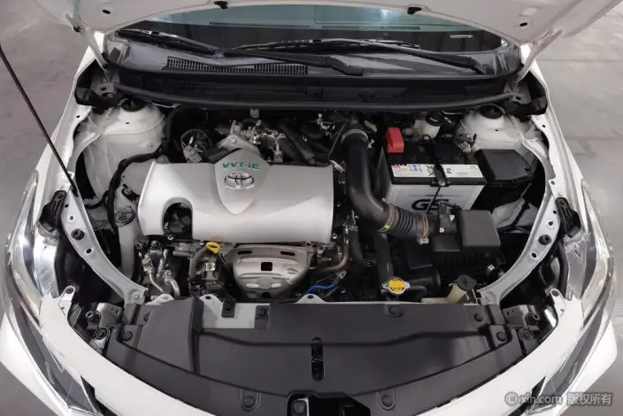 Toyota Vios 2022 Model 1.5L CVT 20th Anniversary Memorial Edition – фото 5
