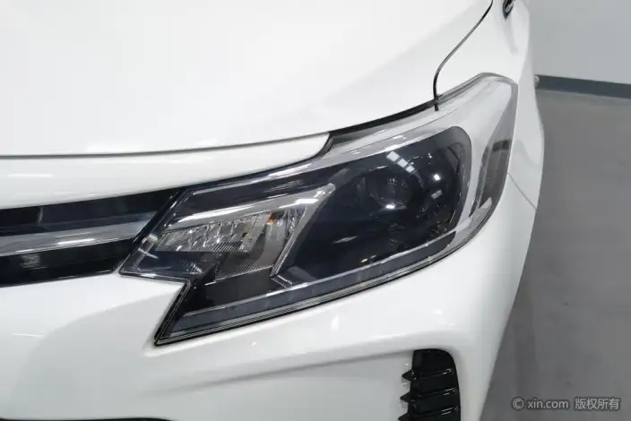 Toyota Vios 2022 Model 1.5L CVT 20th Anniversary Memorial Edition – фото 7