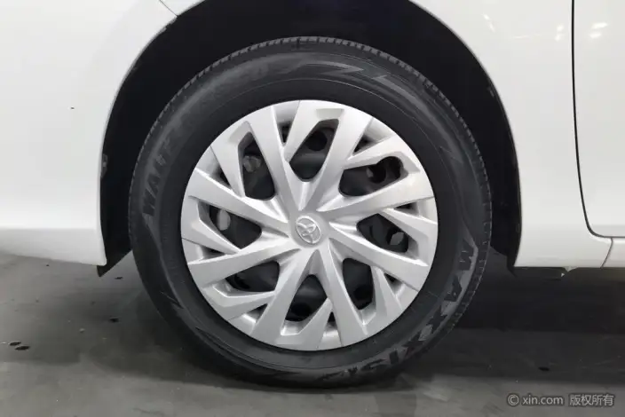 Toyota Vios 2022 Model 1.5L CVT 20th Anniversary Memorial Edition – фото 9