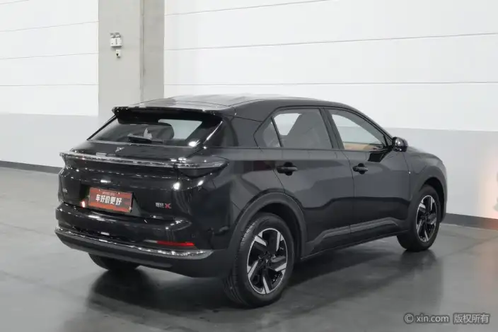 Neta X 2025 Model 500 Plus