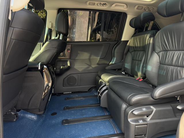 Honda Odyssey 2022 2.0L e:HEV Radiant Enjoy – фото 11
