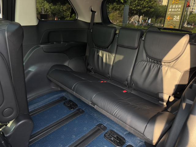 Honda Odyssey 2022 2.0L e:HEV Radiant Enjoy – фото 13