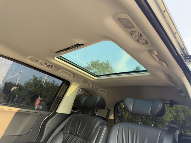 Honda Odyssey 2022 2.0L e:HEV Radiant Enjoy – фото 19