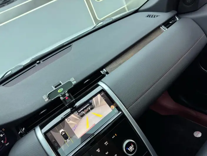 Land Rover Discovery Sport 2022 Model 249PS R-Dynamic S Performance version 5 seat – фото 8