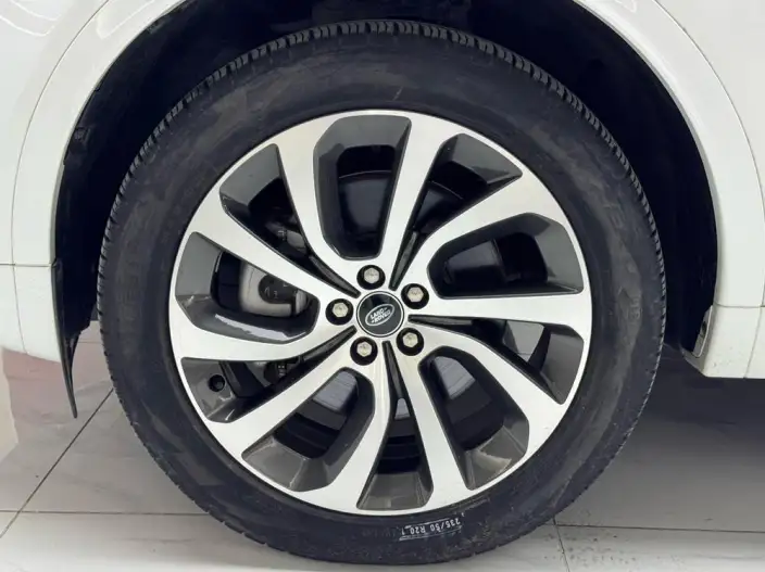 Land Rover Discovery Sport 2022 Model 249PS R-Dynamic S Performance version 5 seat – фото 10
