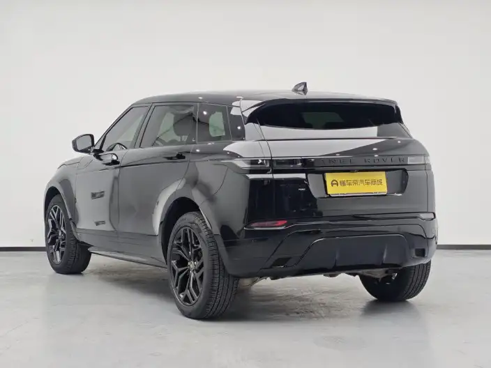 Range Rover Evoque 2021 Model Aurora L 249PS R-Dynamic S Performance version – фото 5