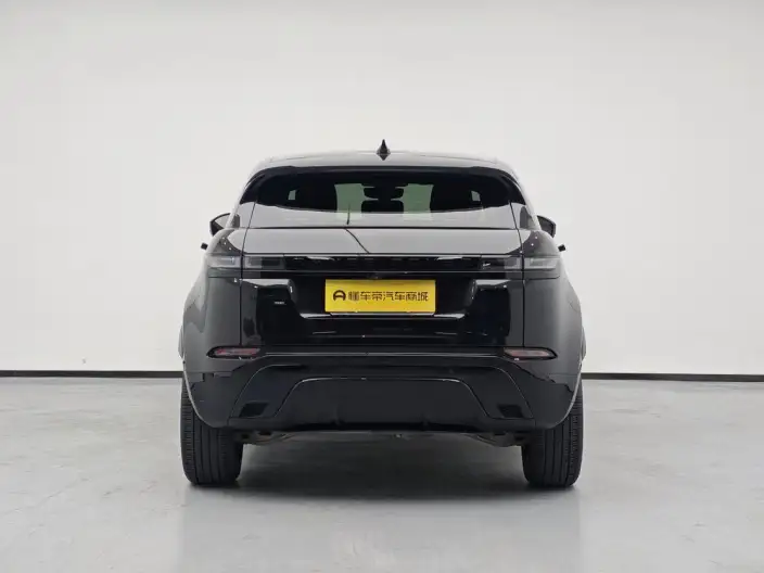 Range Rover Evoque 2021 Model Aurora L 249PS R-Dynamic S Performance version – фото 6