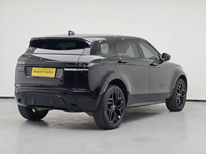 Range Rover Evoque 2021 Model Aurora L 249PS R-Dynamic S Performance version – фото 7