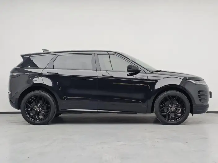 Range Rover Evoque 2021 Model Aurora L 249PS R-Dynamic S Performance version – фото 8