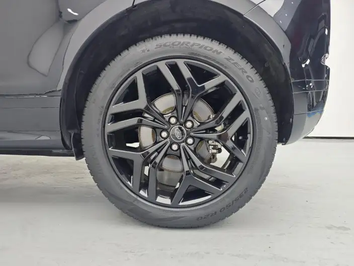 Range Rover Evoque 2021 Model Aurora L 249PS R-Dynamic S Performance version – фото 9