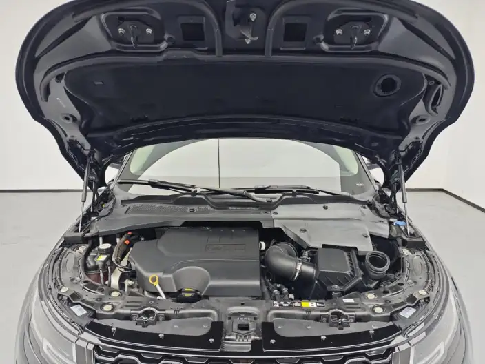Range Rover Evoque 2021 Model Aurora L 249PS R-Dynamic S Performance version – фото 10